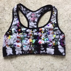 ⭐️LOWEST PRICE💰⭐️Super Cute Justice Sports Bra